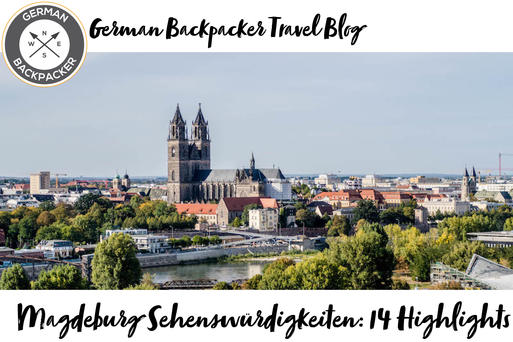 German Backpacker Travel Blog